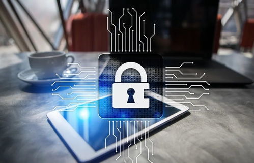 快訊 廣物服務集團順利通過ISO/IEC 27001信息安全管理體系認證
