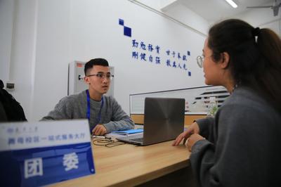最多跑一次改革中的網絡信息咨詢服務優化路徑